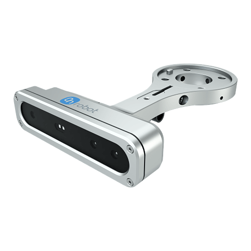OnRobot Eyes 2.5D Görüş Sistemi