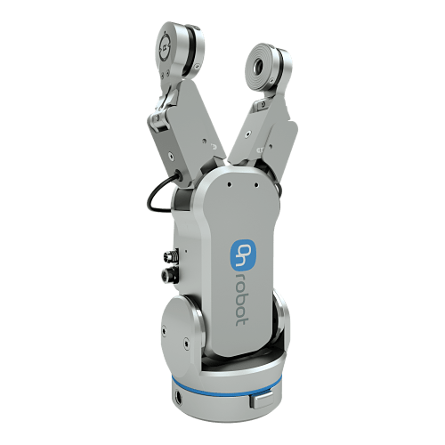 OnRobot RG2-FT Tutucu Yerleşik Kuvvet / Tork ve Yakınlık Sensörü