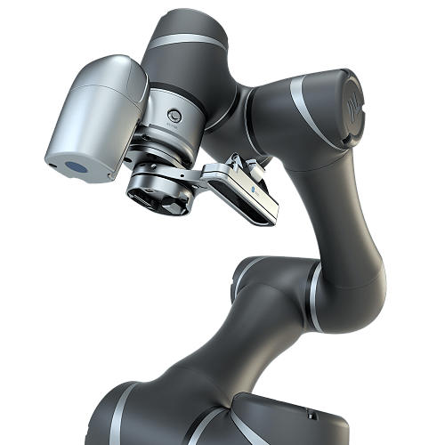 Techman Robot OnRobot Eyes 2.5D Görüş Sistemi