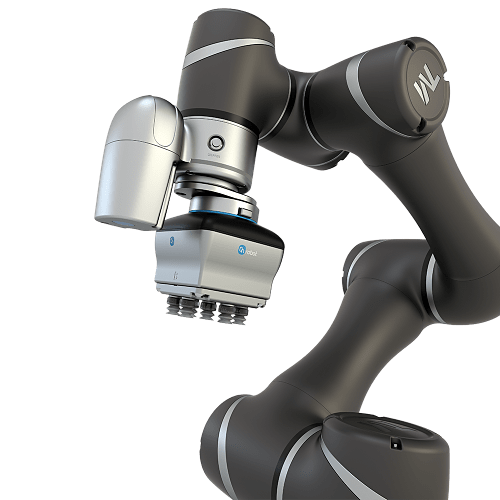 Techman Robot OnRobot VGC10 Kompakt, Özelleştirilebilir Elektrikli Vakum Tutucu